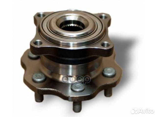 Ступица зад R51M 432024X00A GH32620 GMB