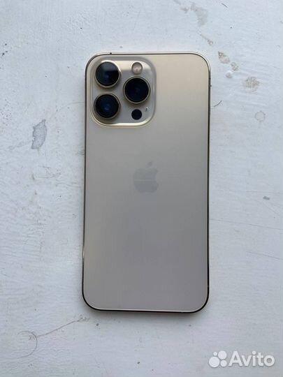 iPhone 13 Pro, 256 ГБ