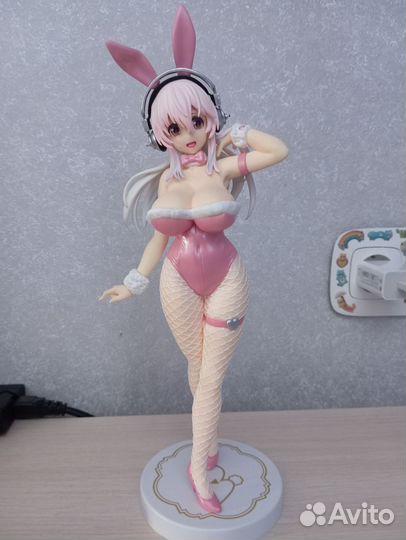 Фигурка аниме