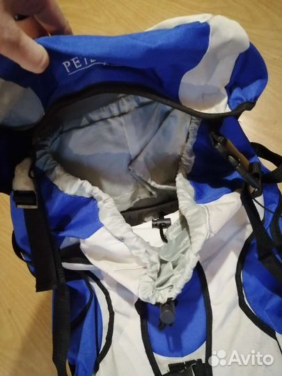 Рюкзак туристический походный