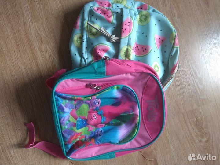 Вещи для девочки