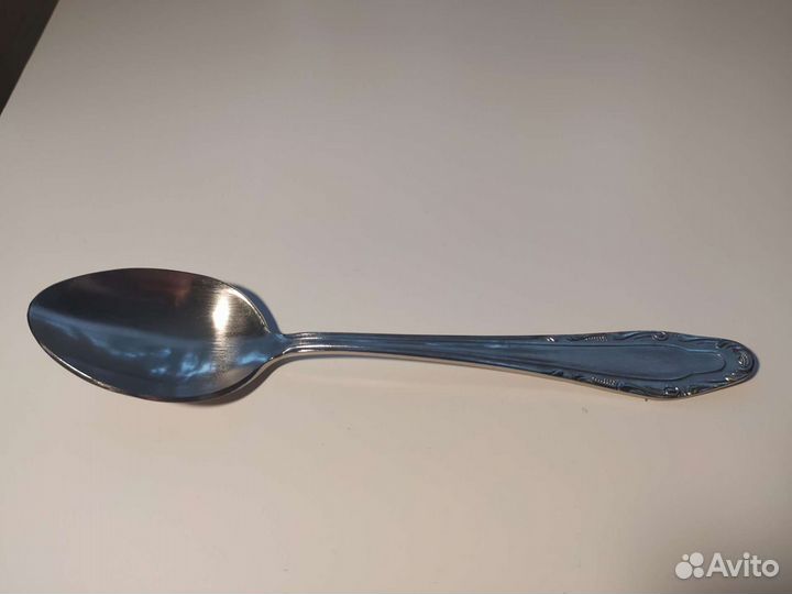 Новая чайная ложка Аэрофлот СССР