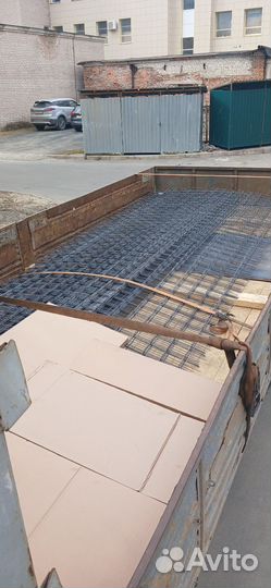 Грузоперевозки до 5 тонн