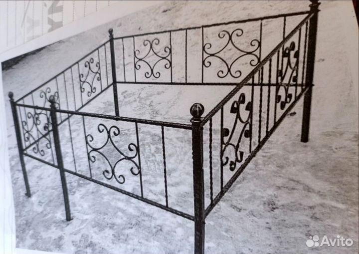 Скамейка уличная