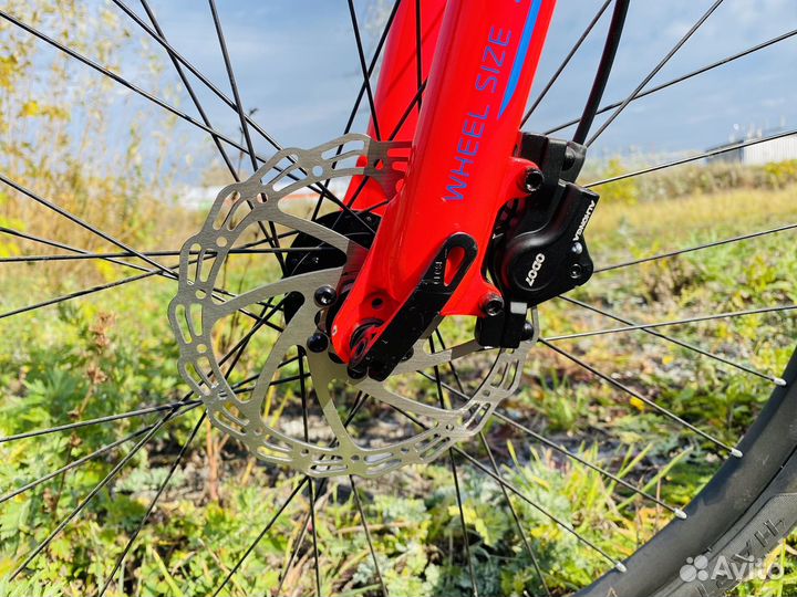 Велосипед stels