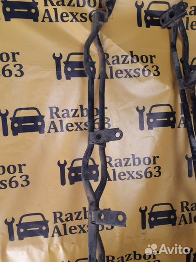 Защита аккумуляторов гидроподвески Lexus Lx 570