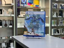 Игра Horizon Forbidden West PS5. (Русская версия)