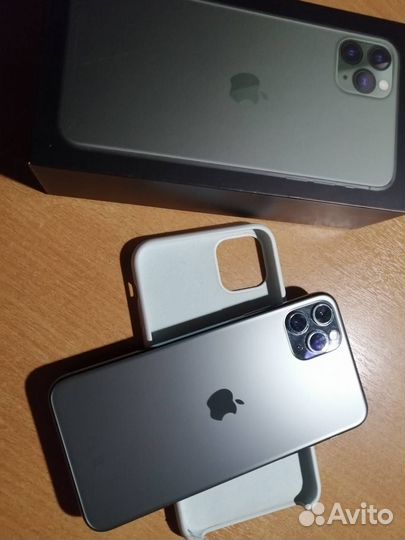 iPhone 11 Pro Max, 512 ГБ