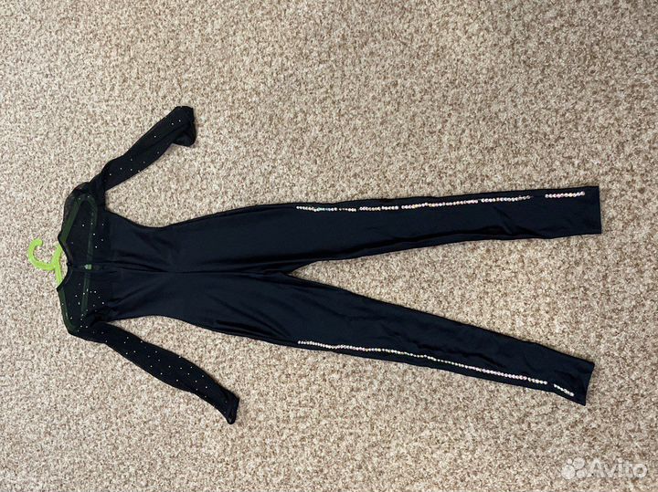 Платье для танцев