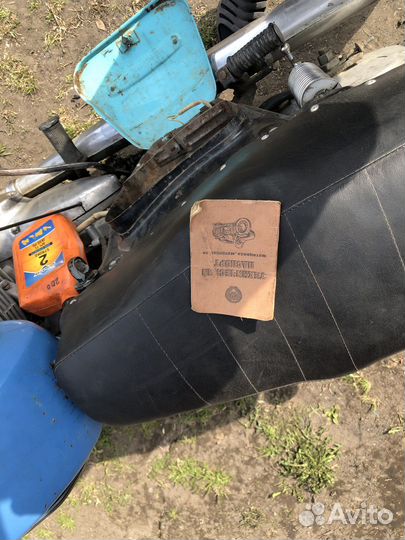 Иж юпитер с документами