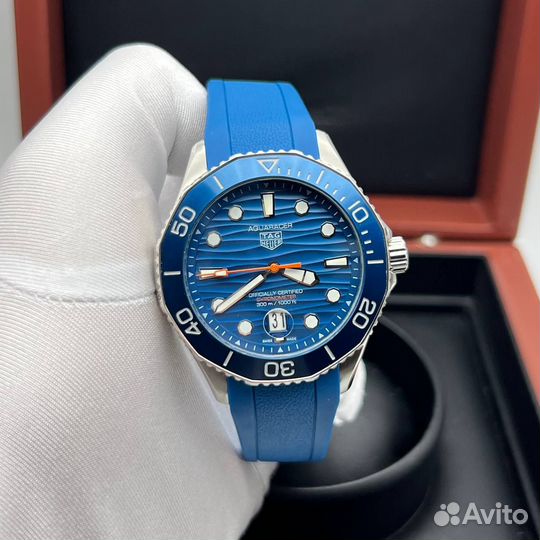 Часы Tag Heuer Aquaracer