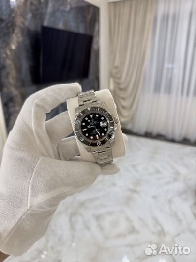 Часы rolex