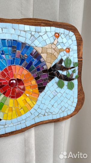 Настенное панно