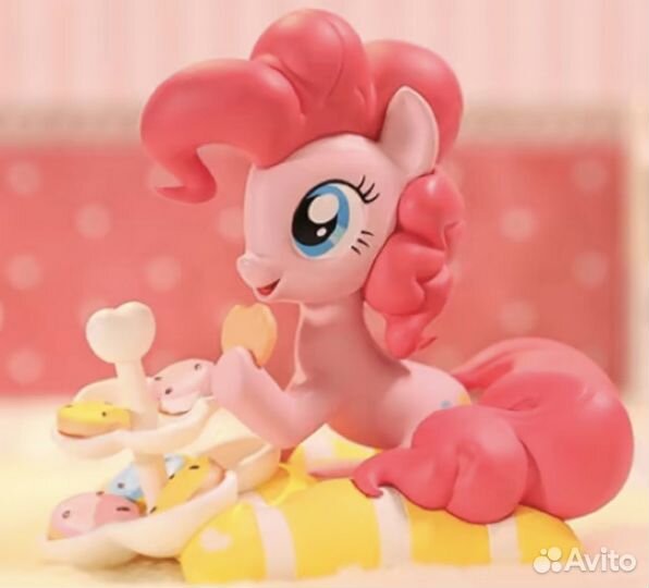 Фигурка My Little Pony Pop Mart