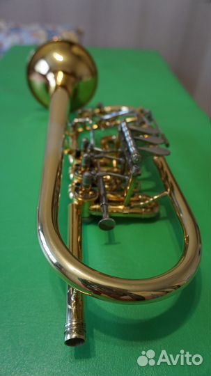 Роторная труба