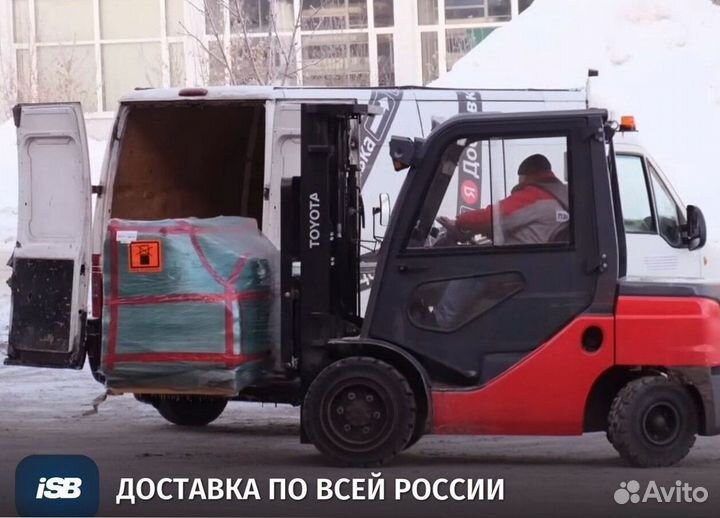 Снековый автомат товаров первой необходимости