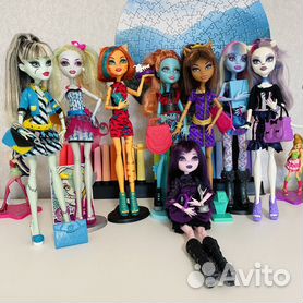 Куколки (Kukolky) – детский интернет-магазин кукол в Украине