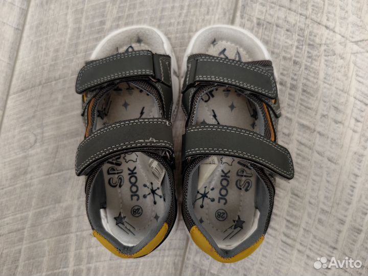 Сандали jook 28