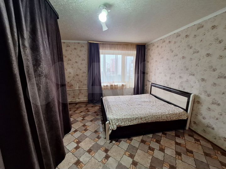 3-к. квартира, 77,6 м², 5/9 эт.