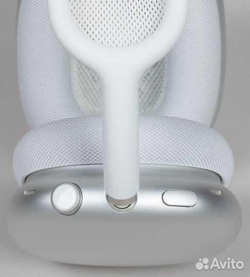 Airpods Max