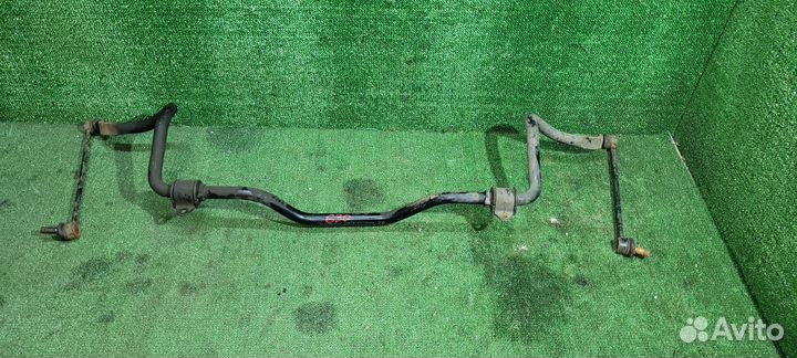 Стабилизатор передний Lifan Solano 630 B2906100