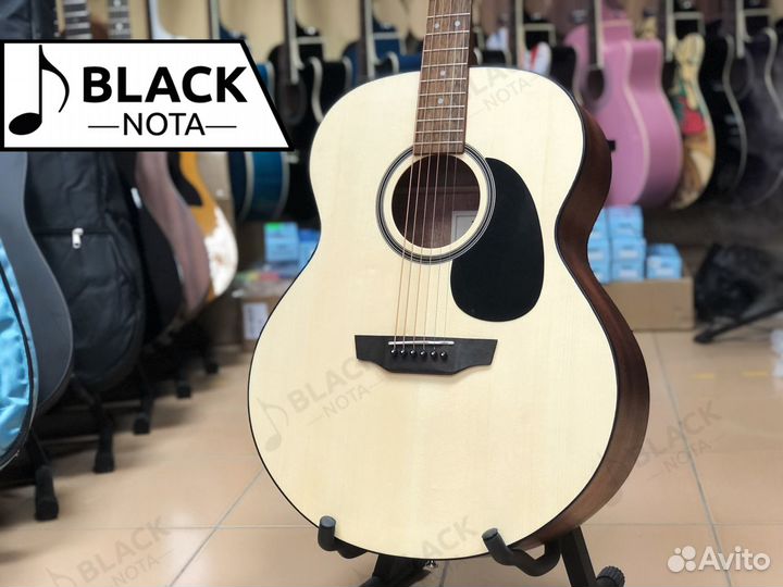 Гитара акустическая JET JJ-250 OP новая
