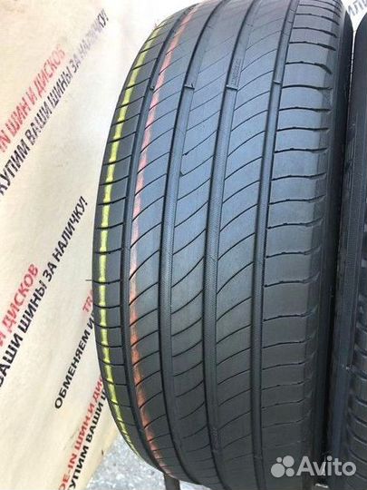 Michelin Primacy 4 205/55 R17 85M