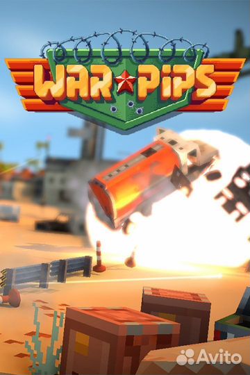 Warpips для Xbox