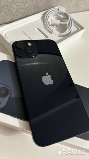 iPhone 13, 128 ГБ