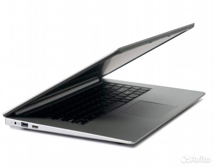 Новый Ноутбук (до 8GB+1TB/Intel i3-7020U/IPS 14