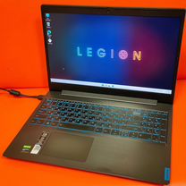 Мощный Lenovo GTX1650 i5 9300 16Gb SSD+HDD