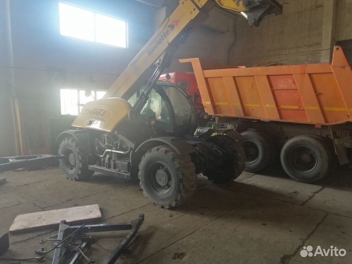 Ремонт гидравлики, гидроцилиндров