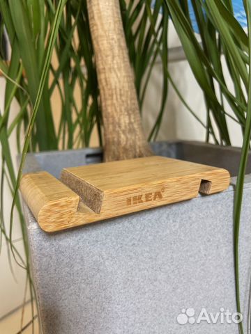 Подставка для телефона bergenes IKEA икеа купить в Рассвете с доставкой ...
