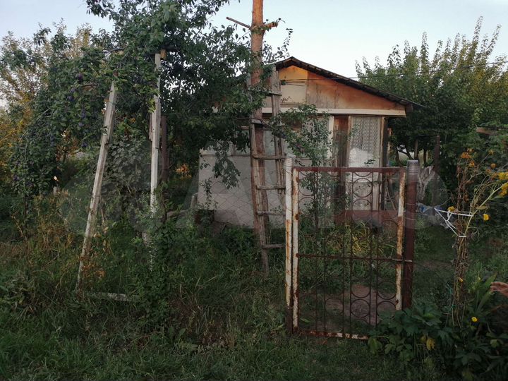 Участок 8 сот. (СНТ, ДНП)