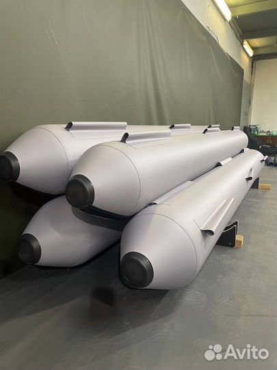 Баллоны для аэролодки