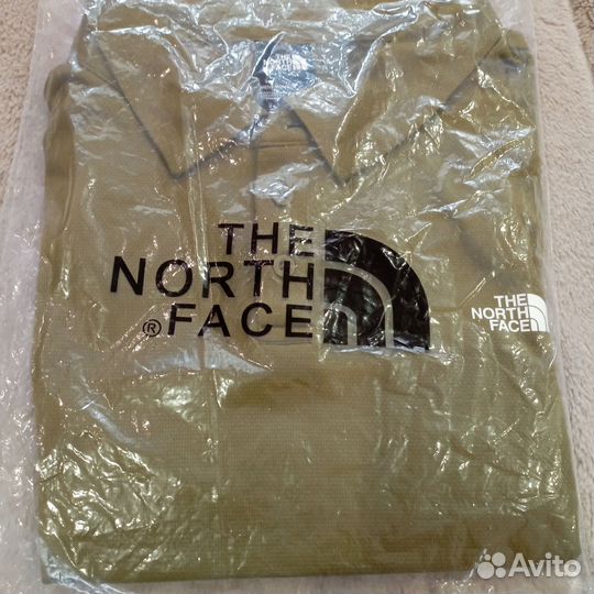 Поло мужское, the north face, 54-56