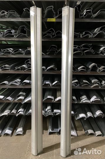 Порог правый Hyundai Elantra, Avante (MD/UD) 2010