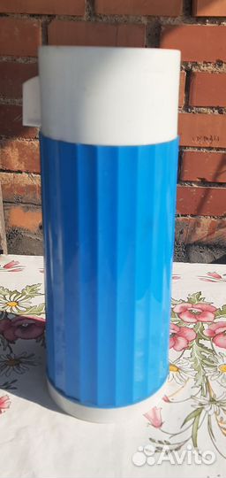 Термос СССР