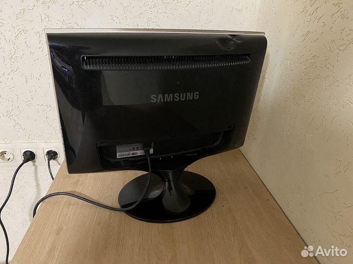 Монитор samsung T200g
