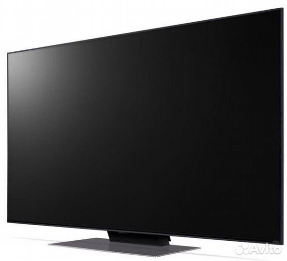 Телевизор LG 50qned816RA