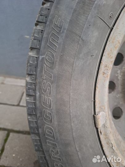 Bridgestone 613V 175/65 R14