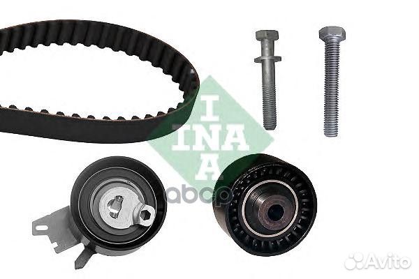 Ремкомплект грм INA 530 0471 10 530 0471 10 Ina