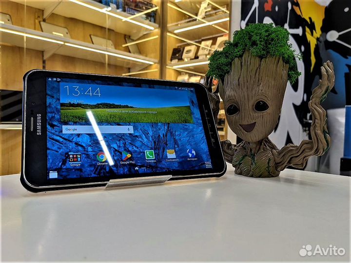 Бронебойный Samsung Galaxy Tab Active + Guarantee