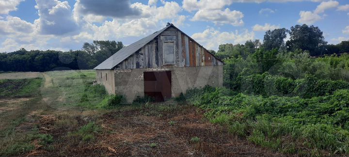 Дом 60 м² на участке 25 сот.