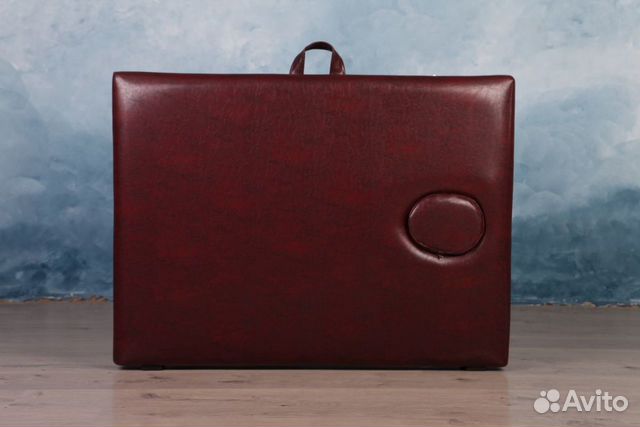 Кушетка для массажа