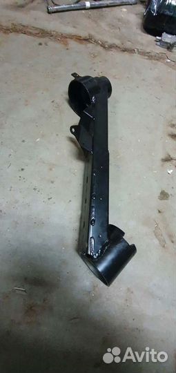 Рычаг подвески на квадроцикл