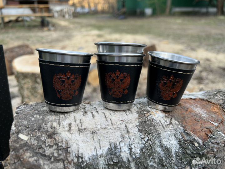 Шашлычный набор