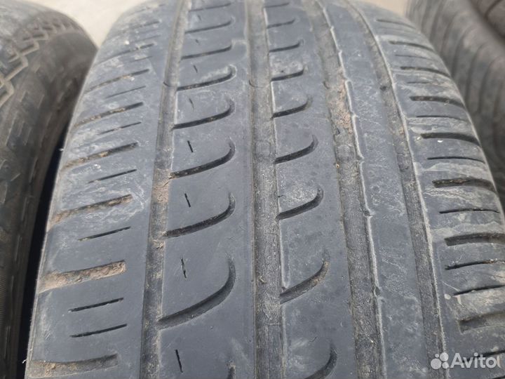 Pirelli Cinturato P7 195/55 R15