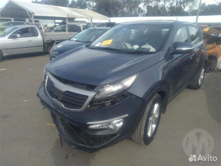 Kia Sportage (SL) lll Датчик курсовой устойчивости