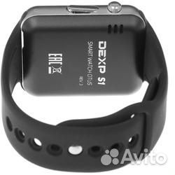 Смарт-часы dexp Otus S1